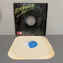 画像3: LT. STICHIE / BAD LIKE A YAWS - RISTO BENJI / DJ CLASS  12" E.P. 