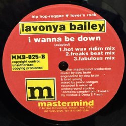 画像2: HALF PINT / hold on  raw 1985 channel one mix  12" E.P. 