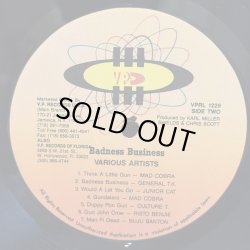 画像5: V.A. / BADNESS BUSINESS 