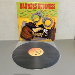 画像3: V.A. / BADNESS BUSINESS 