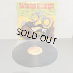 画像3: V.A. / BADNESS BUSINESS 