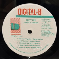 画像4: V.A. / KUTCHIE MORE KUTCHIE 