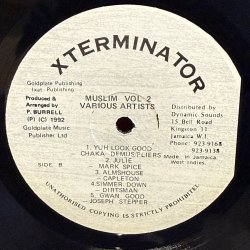 画像5: V.A. / MUSLIM vol.2 