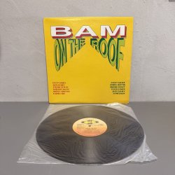 画像3: V.A. / BAM ON THE ROOF 