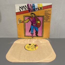 画像3: V.A. / NINJA TURTLE