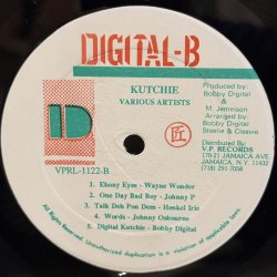 画像5: V.A. / KUTCHIE MORE KUTCHIE 