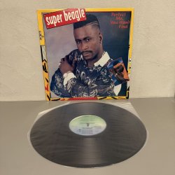 画像3: SUPER BEAGLE / PERFECT ME, YOU WON'T FIND 