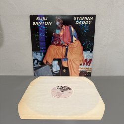 画像3: BUJU BANTON / STAMINA DADDY 