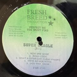 画像5: SUPER BEAGLE / PERFECT ME, YOU WON'T FIND 