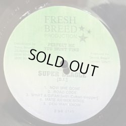 画像5: SUPER BEAGLE / PERFECT ME, YOU WON'T FIND 