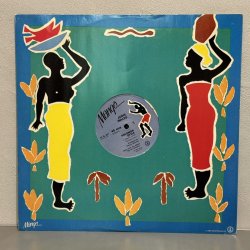 画像1: JOSIE WALES / SOLOMON STYLE 12" E.P. 