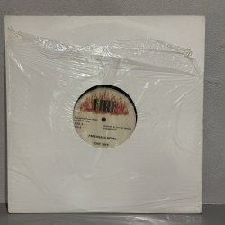 画像3: TONY TUFF / PAPERBACK NOVEL  c/w NINJA FORD / MERCILESS 12" E.P. 