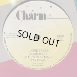 画像2: V.A. / We No Lotion Man - Bess Baby Father - One Pants - Gun In A Hand  12" E.P. 