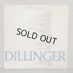 画像2: DILLINGER / TRIBAL WAR  12" E.P. 