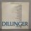 画像2: DILLINGER / TRIBAL WAR  12" E.P.  (2)