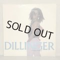 DILLINGER / TRIBAL WAR  12" E.P. 