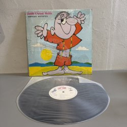 画像3: V.A. / SLIM BELLY MAN 