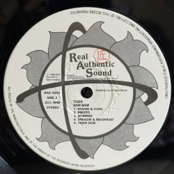 画像5: TIGER / BAM BAM  