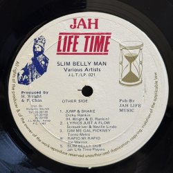 画像5: V.A. / SLIM BELLY MAN 