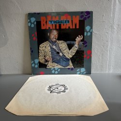 画像3: TIGER / BAM BAM  