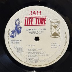 画像4: V.A. / SLIM BELLY MAN 