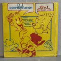 V.A. / D.J. CONFRONTATION VOL.1