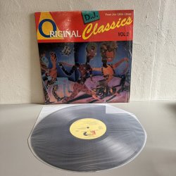 画像3: V.A. / ORIGINAL D.J. Classics From Joe Gibbs Library vol.2 