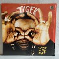 TIGER / CLAWS OF THE CAT 