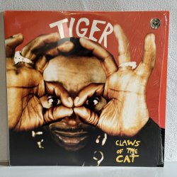 画像1: TIGER / CLAWS OF THE CAT 