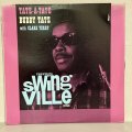 BUDDY TATE with CLARK TERRY / TATE-A-TATE