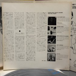 画像5: MILES DAVIS / on the corner 帯付き