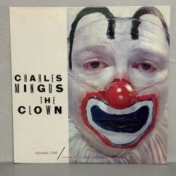 画像1: CHARLES MINGUS / THE CLOWN
