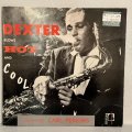 DEXTER GORDON / DEXTER BLOWS HOT and COOL 