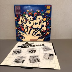 画像3: MAX ROACH / M' BOOM 