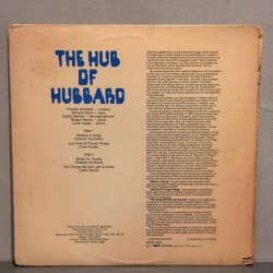 画像2: FREDDIE HUBBARD / THE HUB OF HUBBARD 
