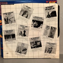 画像4: MAX ROACH / M' BOOM 