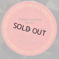 画像5: HERBIE HANCOCK / SECRETS 