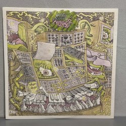 画像1: HERBIE HANCOCK / MONSTER