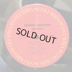 画像4: HERBIE HANCOCK / SECRETS 
