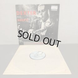 画像3: DEXTER GORDON / DEXTER BLOWS HOT and COOL 