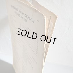 画像8: ROY ELDRIDGE AND HIS ORCHESTRA / LITTLE JAZZ - BIG BAND 