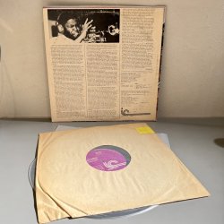 画像3: TED CURSON & COMPANY / JUBILANT POWER 