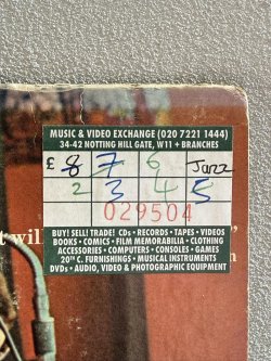 画像7: JOHN HANDY / RECORDED LIVE AT THE MONTEREY JAZZ FESTIVAL 