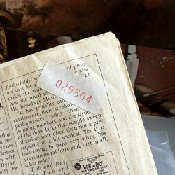 画像11: JOHN HANDY / RECORDED LIVE AT THE MONTEREY JAZZ FESTIVAL 