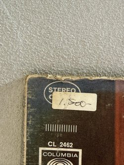 画像8: JOHN HANDY / RECORDED LIVE AT THE MONTEREY JAZZ FESTIVAL 