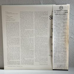 画像2: OSCAR PETERSON / THE SOUND OF THE TRIO ~ ロンドン・ハウスのオスカー・ピーターソン ~ 