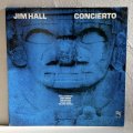 JIM HALL / CONCIERTO 