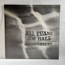 画像2: BILL EVANS and JIM HALL / UNDERCURRENT