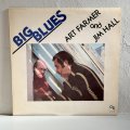 ART FARMER and JIM HALL / BIG BLUES 
