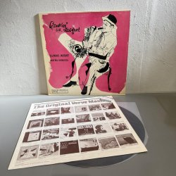 画像3: ILLINOIS JACQUET / Groovin' with Jacquet 